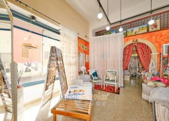 Interno non residenziale - Shop via Duca d'Aosta, Supersano - photo 7