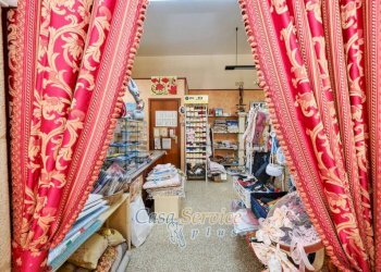 Interno non residenziale - Shop via Duca d'Aosta, Supersano - photo 9