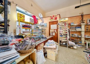 Interno non residenziale - Shop via Duca d'Aosta, Supersano - photo 10