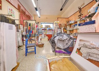 Interno non residenziale - Shop via Duca d'Aosta, Supersano - photo 14
