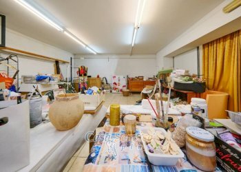 Interno non residenziale - Shop via Duca d'Aosta, Supersano - photo 18