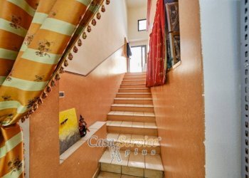 Interno palazzo - Shop via Duca d'Aosta, Supersano - photo 19