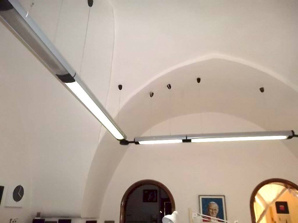 Interno non residenziale - Independent house via Gaetano Vinci, Parabita - photo 3