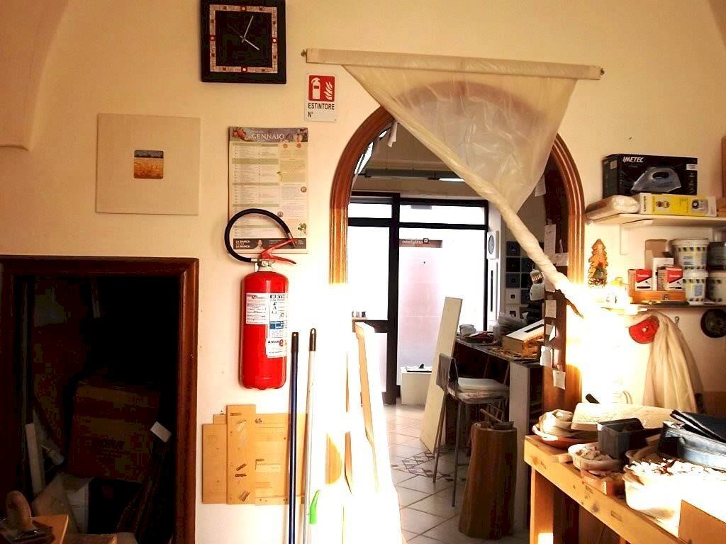Interno non residenziale - Casa indipendente via Gaetano Vinci, Parabita - foto 1