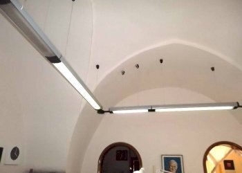 Interno non residenziale - Independent house via Gaetano Vinci, Parabita - photo 3