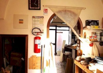 Interno non residenziale - Independent house via Gaetano Vinci, Parabita - photo 1