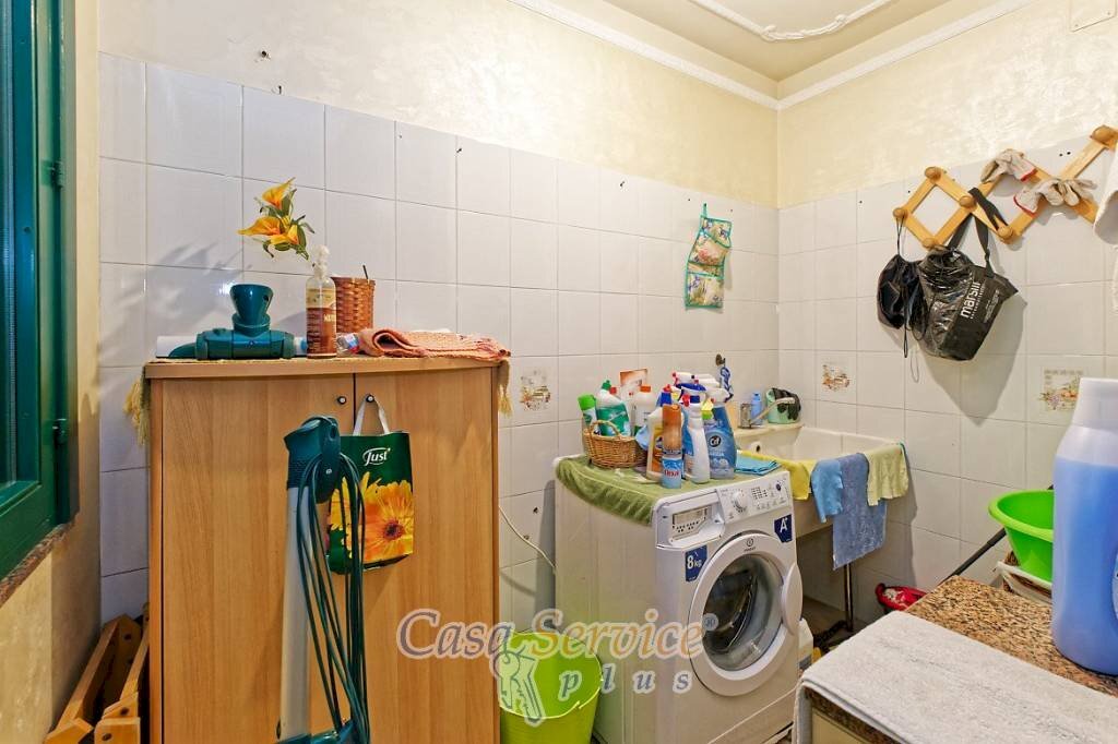 Cucina - Villa via Re d'Italia, Cutrofiano - photo 2