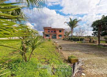 Terreno - Villa via Re d'Italia, Cutrofiano - photo 1