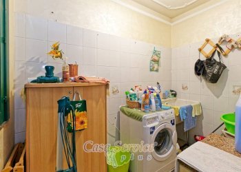 Cucina - Villa via Re d'Italia, Cutrofiano - photo 2