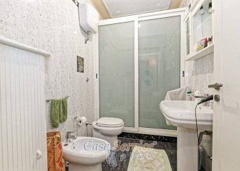 Bagno - Villa via Re d'Italia, Cutrofiano - photo 4