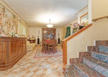 Interno appartamento - Villa via Re d'Italia, Cutrofiano - photo 9