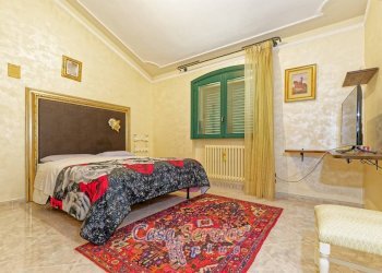 Camera da letto - Villa via Re d'Italia, Cutrofiano - photo 14