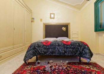 Camera da letto - Villa via Re d'Italia, Cutrofiano - photo 15