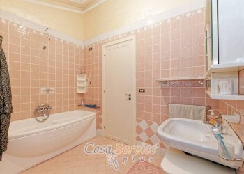 Bagno - Villa via Re d'Italia, Cutrofiano - photo 18