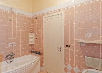 Bagno - Villa via Re d'Italia, Cutrofiano - photo 19