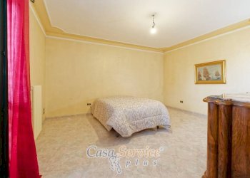 Camera da letto - Villa via Re d'Italia, Cutrofiano - photo 20