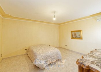 Camera da letto - Villa via Re d'Italia, Cutrofiano - photo 21