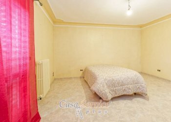 Camera da letto - Villa via Re d'Italia, Cutrofiano - photo 22
