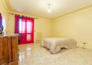 Camera da letto - Villa via Re d'Italia, Cutrofiano - photo 23