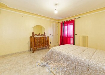 Camera da letto - Villa via Re d'Italia, Cutrofiano - photo 24