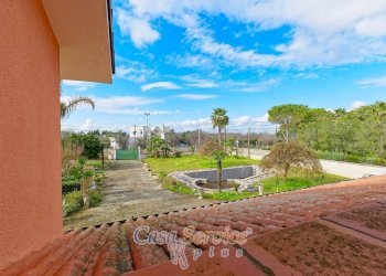 Giardino - Villa via Re d'Italia, Cutrofiano - photo 28