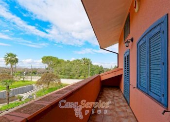 Balcone - Villa via Re d'Italia, Cutrofiano - photo 29