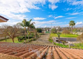 Terreno - Villa via Re d'Italia, Cutrofiano - photo 30