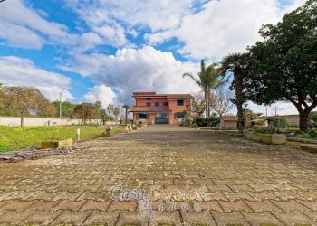 Terreno - Villa via Re d'Italia, Cutrofiano - photo 31