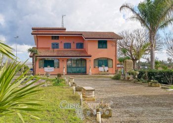 Giardino - Villa via Re d'Italia, Cutrofiano - photo 33