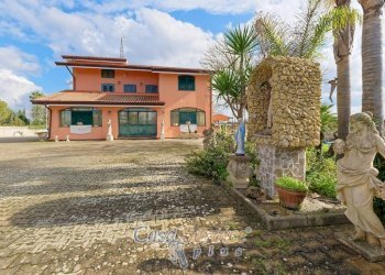 Giardino - Villa via Re d'Italia, Cutrofiano - photo 34