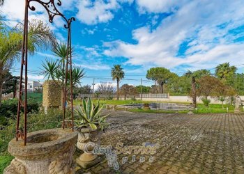 Giardino - Villa via Re d'Italia, Cutrofiano - photo 38