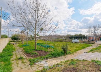 Terreno - Villa via Re d'Italia, Cutrofiano - photo 40