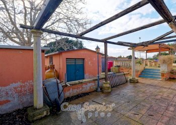 Balcone - Villa via Re d'Italia, Cutrofiano - photo 43