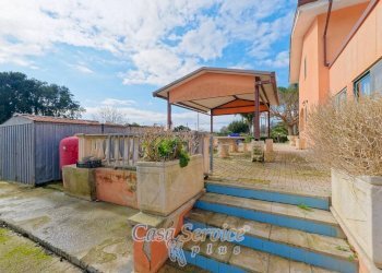 Giardino - Villa via Re d'Italia, Cutrofiano - photo 44