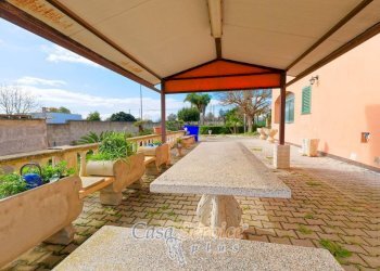 Giardino - Villa via Re d'Italia, Cutrofiano - photo 45