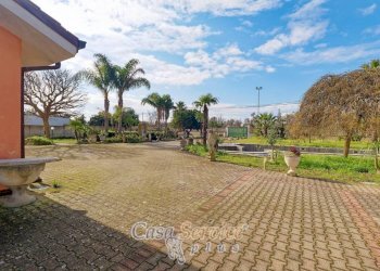 Giardino - Villa via Re d'Italia, Cutrofiano - photo 46