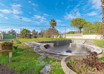 Giardino - Villa via Re d'Italia, Cutrofiano - photo 48