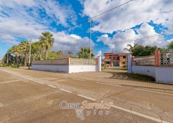 Zona - Villa via Re d'Italia, Cutrofiano - photo 50