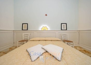 Camera da letto - Villa via Bologna, Racale - photo 10