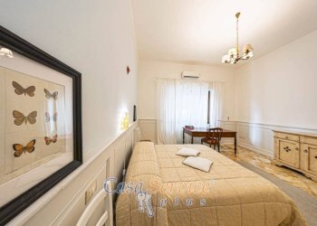 Camera da letto - Villa via Bologna, Racale - photo 11