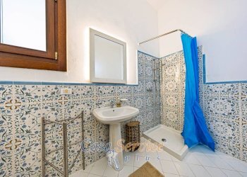 Bagno - Villa via Bologna, Racale - photo 12