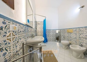 Bagno - Villa via Bologna, Racale - photo 13