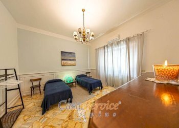 Camera da letto - Villa via Bologna, Racale - photo 14