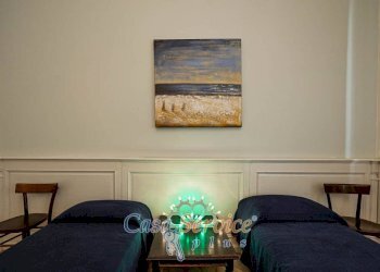 Camera da letto - Villa via Bologna, Racale - photo 15