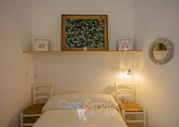 Camera da letto - Villa via Bologna, Racale - photo 20