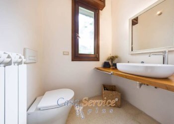 Bagno - Villa via Bologna, Racale - photo 22