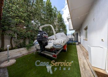 Giardino - Villa via Bologna, Racale - photo 28