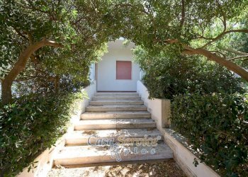 giardino - Stabile - Palazzo via Amalfi, Taviano - foto 6