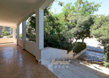 balcone - Stabile - Palazzo via Amalfi, Taviano - foto 7