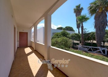 balcone - Stabile - Palazzo via Amalfi, Taviano - foto 9